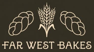 Far West Bakes — sourdough, wheat, and challah